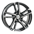 RST 6,5x17/5x114,3 ET40 D64,1 R197 (F7) BD