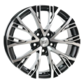 RST 6,5x17/5x114,3 ET45 D54,1 R207 (Coolray) BD