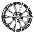 RST 6,5x17/5x114,3 ET45 D60,1 R207 BD