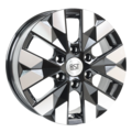 RST 6,5x17/6x139,7 ET48 D92,5 R237 BD