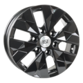RST 6,5x17/6x139,7 ET48 D92,5 R237 BL