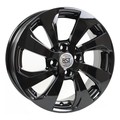 RST 6x15/4x100 ET40 D60,1 R005 (Logan) BL