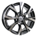 RST 6x15/4x100 ET40 D60,1 R045 (Logan) BD