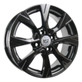 RST 6x15/4x100 ET40 D60,1 R045 (Logan) BL