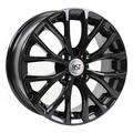 RST 6x15/4x100 ET46 D54,1 R015 (Rio, Solaris) BL