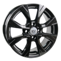 RST 6x15/4x100 ET48 D54,1 R045 (Rio, Solaris) BL