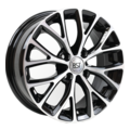 RST 6x15/4x100 ET50 D60,1 R015 (Vesta) BD