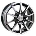 RST 6x15/4x100 ET50 D60,1 R035 (Vesta) BD