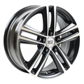 RST 6x15/5x100 ET38 D57,1 R025 (Polo) BD