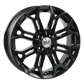 RST 6x16/4x100 ET50 D60,1 R126 (Lada) BL
