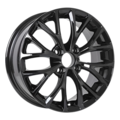RST 6x16/4x100 ET50 D60,1 R166 (Vesta) BL