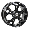 RST 6x16/5x114,3 ET43 D67,1 R016 (Creta) BL