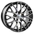 RST 7,5x17/5x114,3 ET45 D60,1 R147 (Camry) BD
