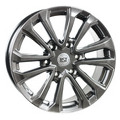 RST 7,5x17/6x139,7 ET25 D106,1 R117 (Prado) BH