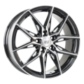RST 7,5x18/5x108 ET45 D63,4 R218 BD