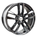 RST 7,5x18/5x108 ET50,5 D63,4 R128 (Volvo XC40) BL