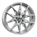 RST 7,5x18/5x114,3 ET45 D67,1 R218 (Mazda) Silver