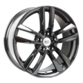 RST 7,5x18/5x114,3 ET51 D67,1 R128 (Tucson) BL