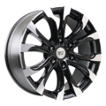 RST 7,5x18/6x139,7 ET42 D100,1 R118 (Haval, Great Wall) BD
