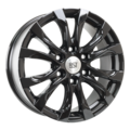 RST 7,5x18/6x139,7 ET42 D100,1 R118 (Haval, Great Wall) BL