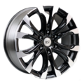 RST 7,5x18/6x139,7 ET42 D75,1 R118 (H9) BD
