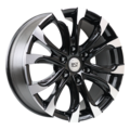 RST 7,5x18/6x139,7 ET48 D92,5 R118 (Hyundai) BD