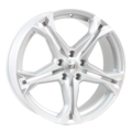 RST 7,5x19/5x108 ET46 D63,4 R099 (Geely Tugela) Silver