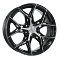 RST 7,5x19/5x108 ET46 D63,4 R139 (Geely) BD