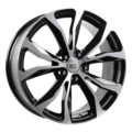 RST 7,5x19/5x114,3 ET30 D60,1 R009 (Highlander) BD