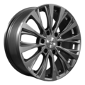 RST 7,5x19/6x139,7 ET25 D106,1 R109 BMG