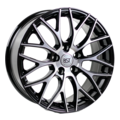 RST 7x17/4x108 ET26 D65,1 R137 (C5) BD