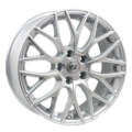 RST 7x17/4x108 ET26 D65,1 R137 (C5) Silver