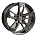 RST 7x17/5x108 ET40 D54,1 R037 (JAC) BH