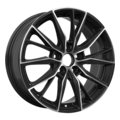 RST 7x17/5x108 ET40 D54,1 R257 (JAC) BD
