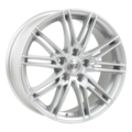RST 7x17/5x110 ET46 D63,4 R187 (CS35 Pro) Silver