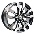 RST 7x17/5x112 ET45 D57,1 R047 (Yeti) BD