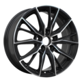 RST 7x17/5x114,3 ET40 D66,1 R257 (Dongfeng) BD