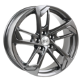 RST 7x17/5x114,3 ET40 D67,1 R037 (4007) BMG
