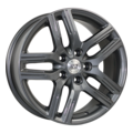 RST 7x17/5x114,3 ET50 D67,1 R127 (Soul) BMG