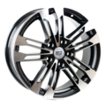 RST 7x17/5x120 ET55 D65,1 R167 (Amarok,Transporter) BD