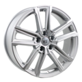 RST 7x18/5x108 ET33 D60,1 R078 (Tiggo) Silver