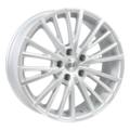 RST 7x18/5x108 ET33 D60,1 R178 (Chery) Silver