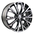 RST 7x18/5x108 ET36 D65,1 R038 (Exeed TXL) BD