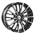 RST 7x18/5x108 ET36 D65,1 R178 (Exeed TXL) BD