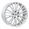 RST 7x18/5x108 ET36 D65,1 R178 (Exeed TXL) Silver