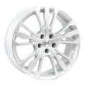 RST 7x18/5x108 ET36 D65,1 R188 (Exeed TXL) Silver