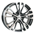 RST 7x18/5x114,3 ET37 D66,5 R188 (Jolion) BD