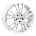 RST 7x18/5x114,3 ET37 D66,5 R188 (Jolion) Silver