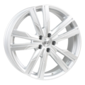 RST 7x19/5x108 ET36 D65,1 R089 (Exeed) Silver