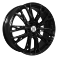 RST 7x19/5x108 ET36 D65,1 R119 (Exeed) BL